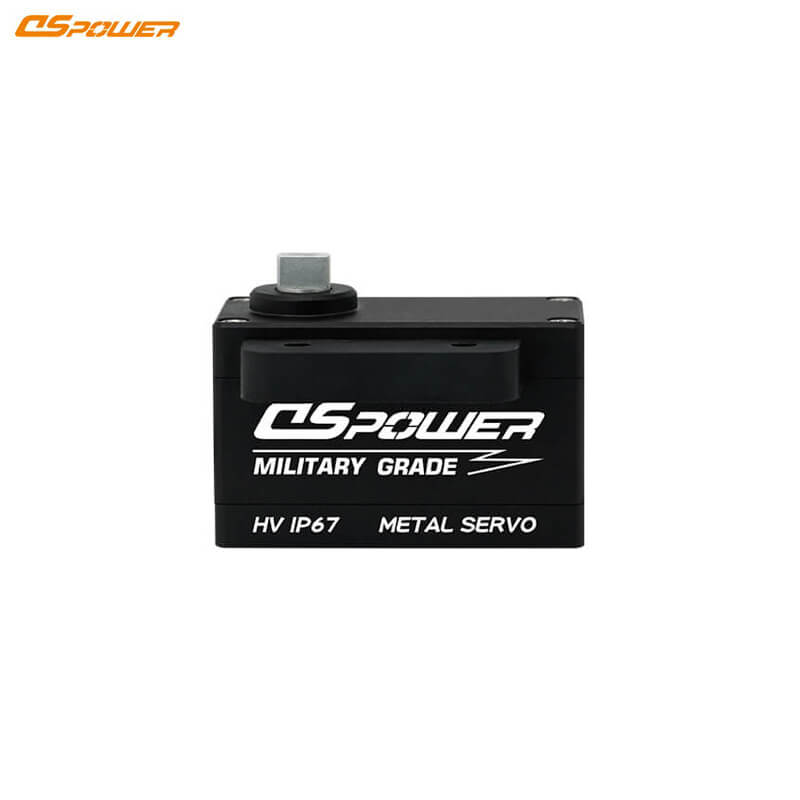 DSpower DS-W004B Servo Motor