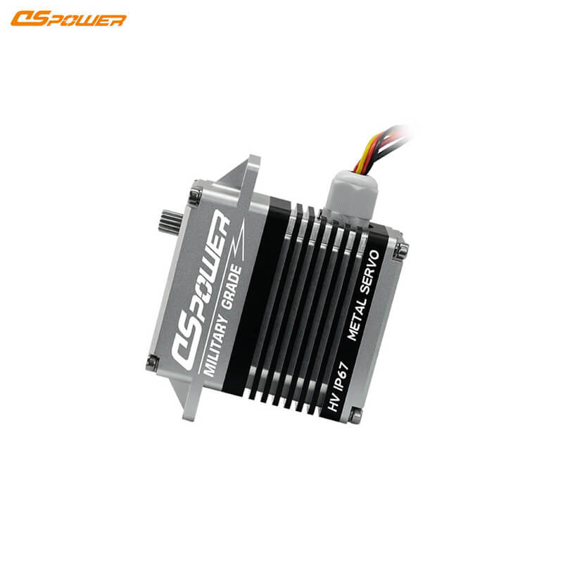 DSpower DS-W005A Servo Motor