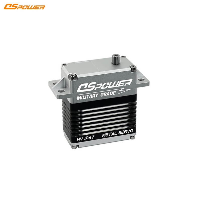 DSpower DS-W005A Servo Motor