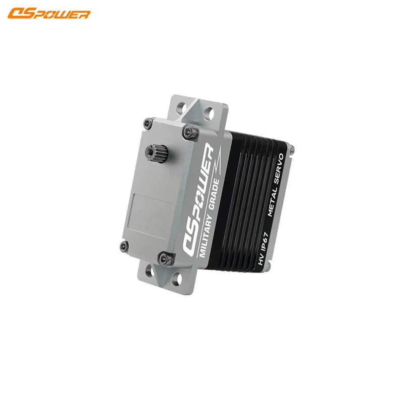 DSpower DS-W005A Servo Motor