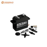 DSSERVO BLS3235 Servo Motor
