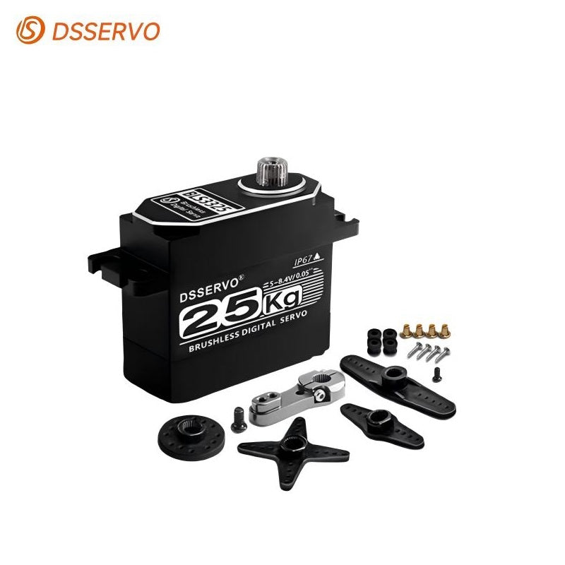DSSERVO BLS3325 Servo Motor