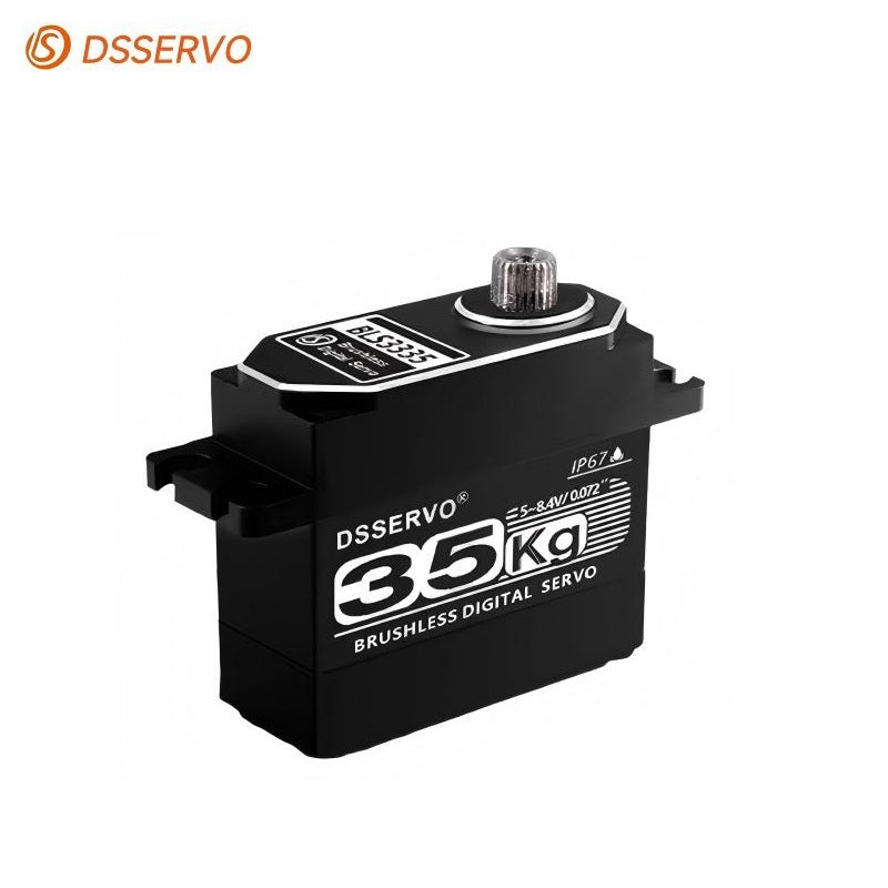 DSSERVO BLS3335 Servo Motor