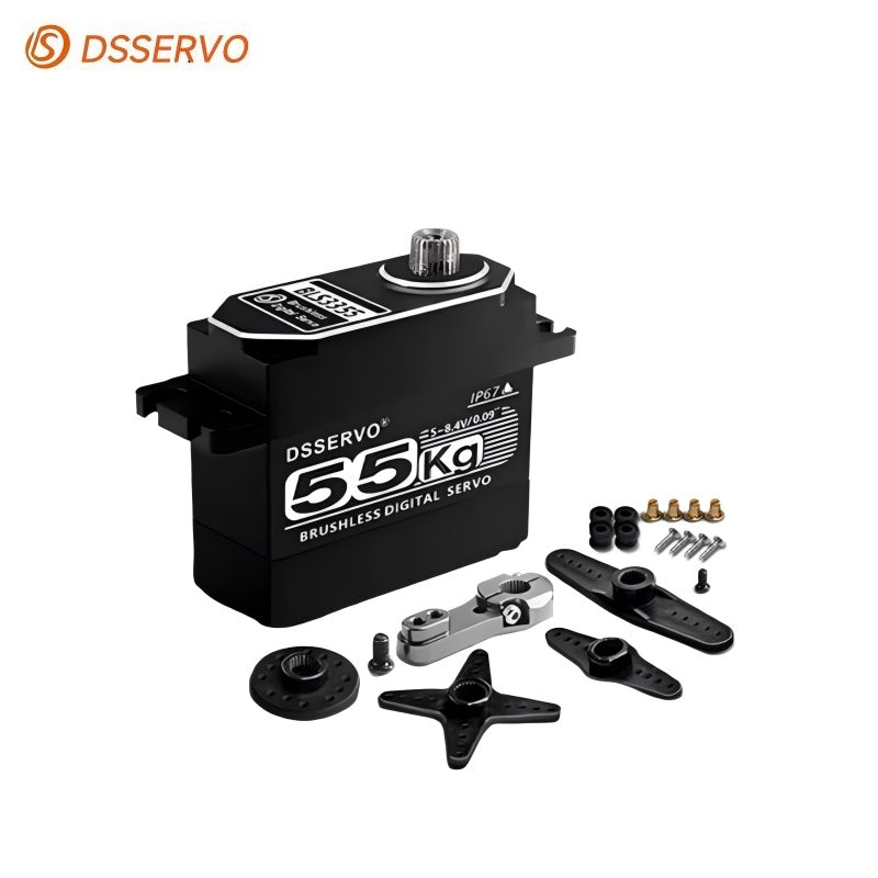 DSSERVO BLS3355 Servo Motor