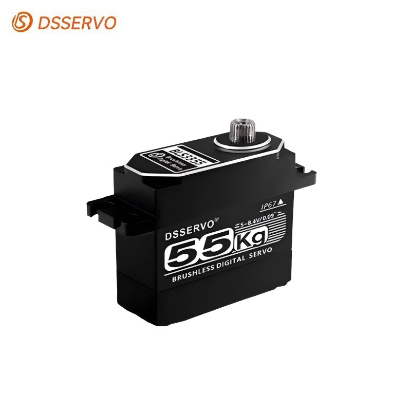 DSSERVO BLS3355 Servo Motor