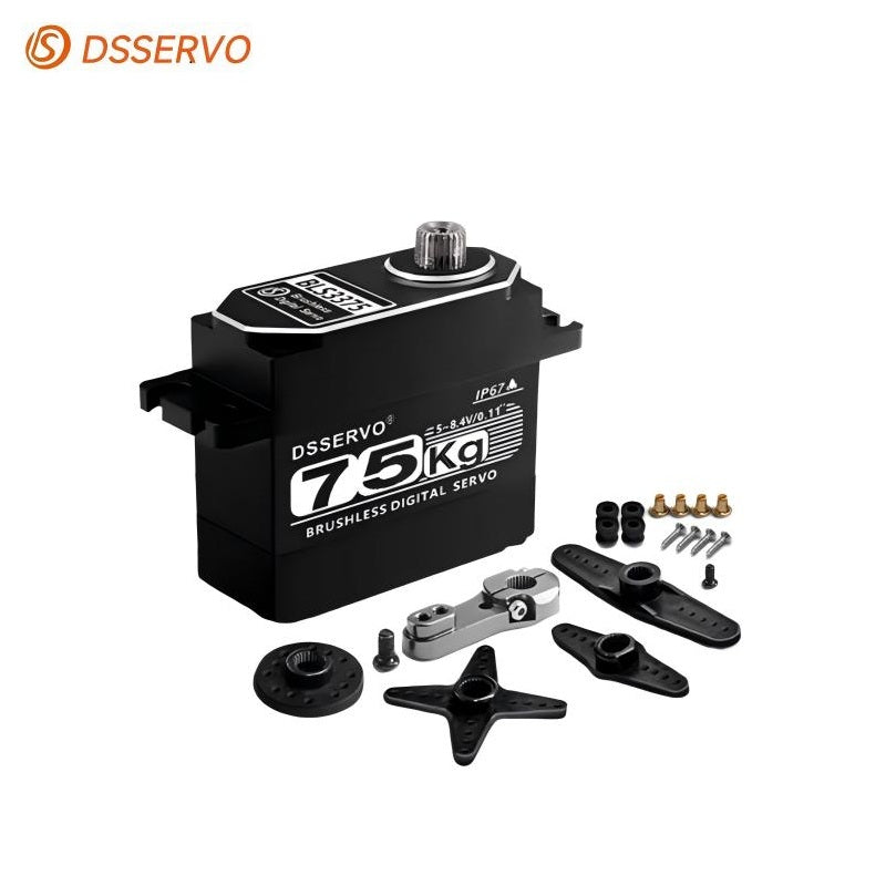DSSERVO BLS3375 Servo Motor