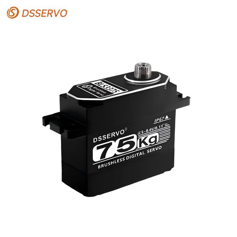 DSSERVO BLS3375 Servo Motor
