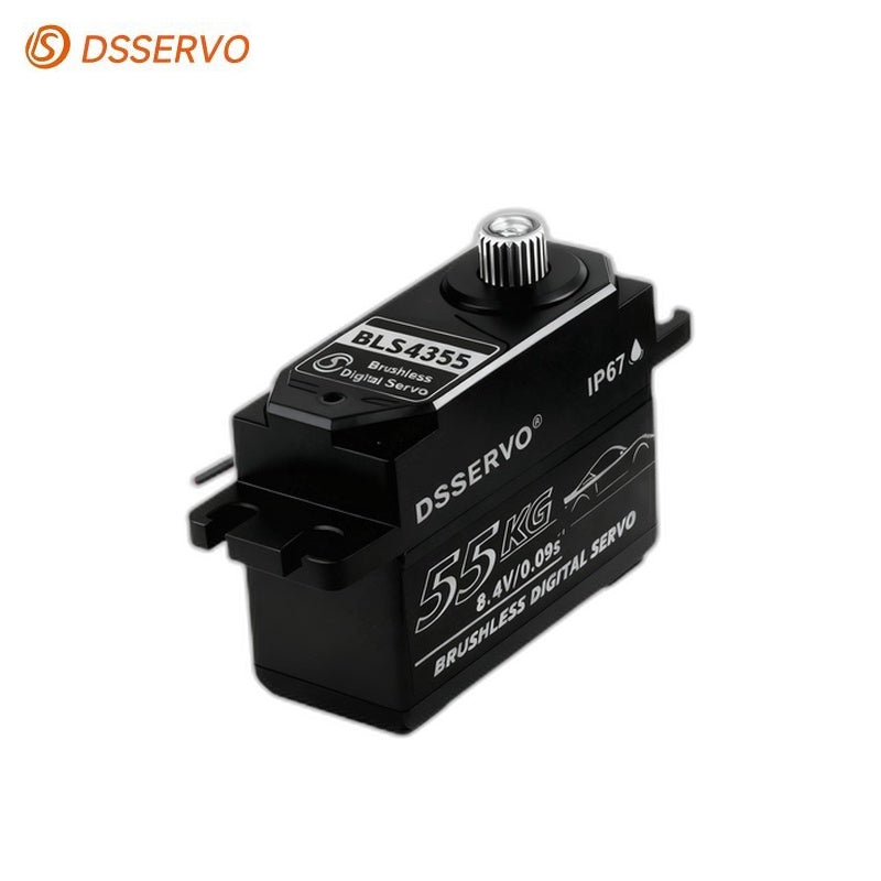 DSSERVO BLS4355 Servo Motor