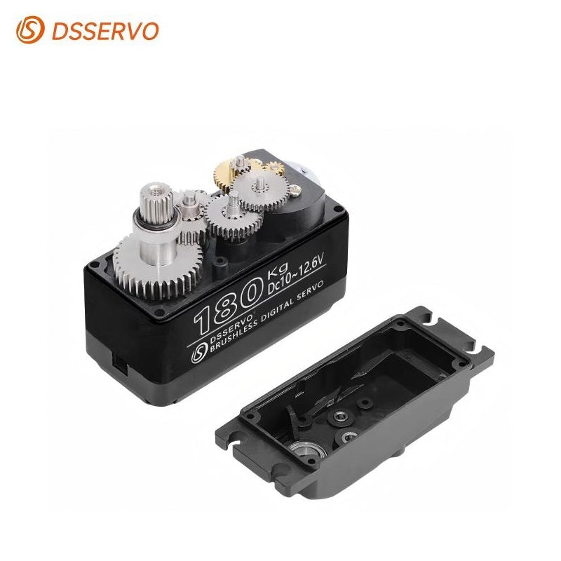 DSSERVO BLS51180 Servo Motor
