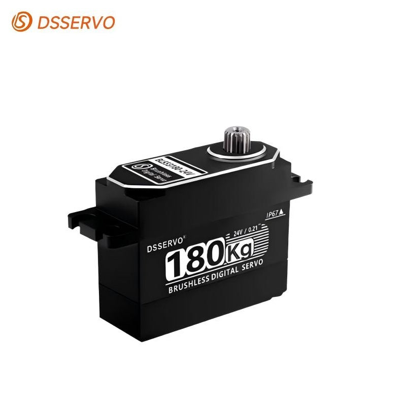 DSSERVO BLS53180 Servo Motor