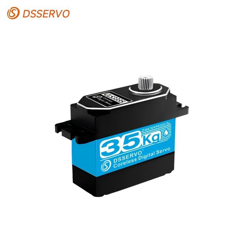 DSSERVO CLS3335 Servo Motor