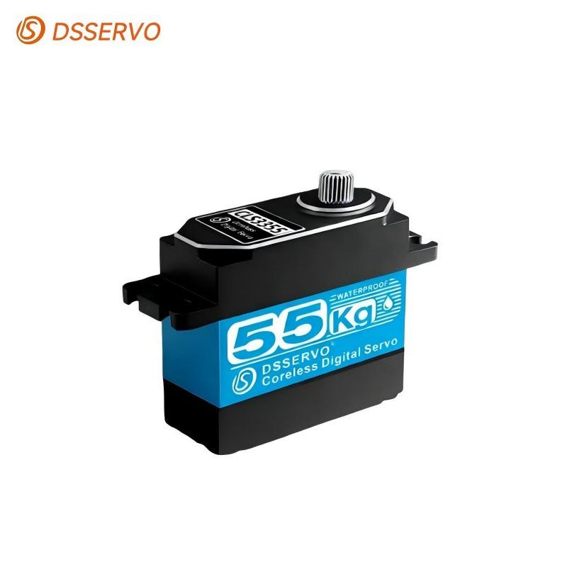 DSSERVO CLS3355 Servo Motor