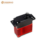 DSSERVO DES-Series Servo Motor