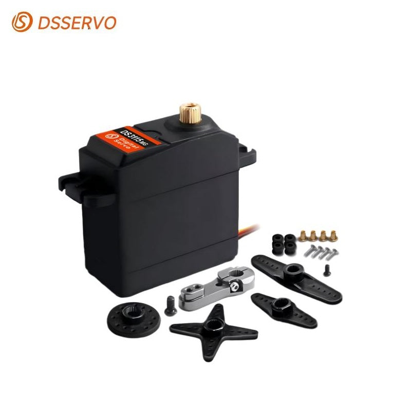 DSSERVO DS3115 MG Servo Motor