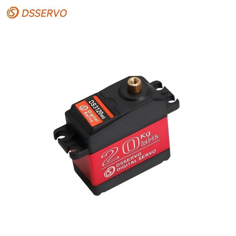DSSERVO DS3120 Servo Motor