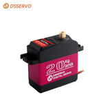 DSSERVO DS3218 MG Servo Motor