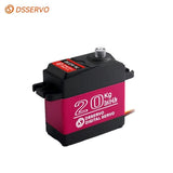 DSSERVO DS3218 PRO Servo Motor