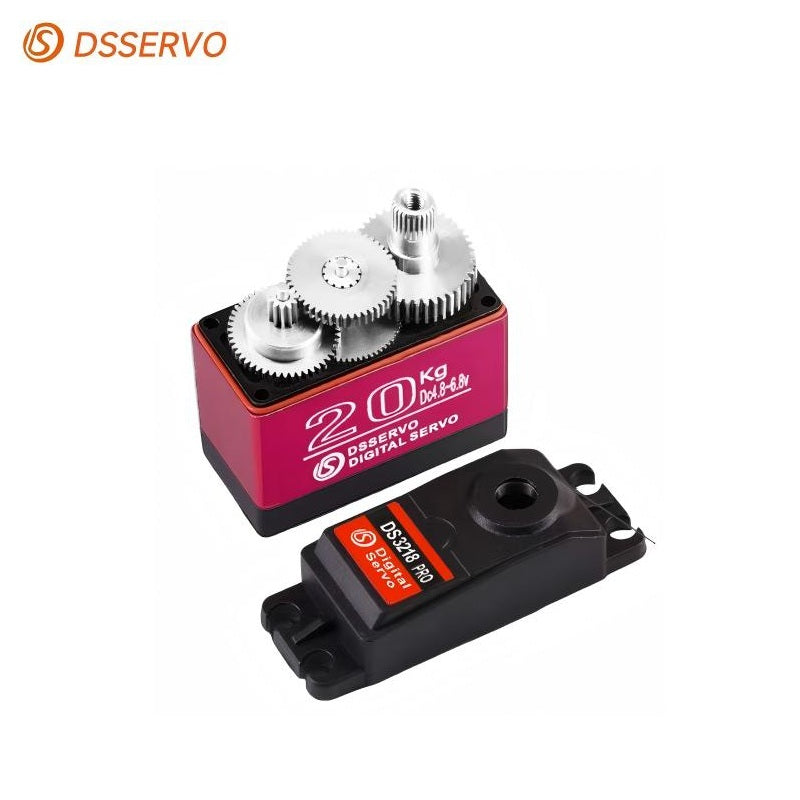 DSSERVO DS3218 PRO Servo Motor