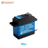 DSSERVO DS3230 MG Servo Motor