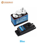 DSSERVO DS3230 MG Servo Motor