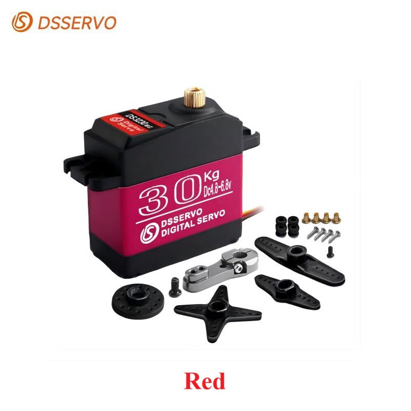 DSSERVO DS3230 MG Servo Motor