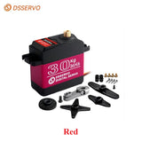 DSSERVO DS3230 MG Servo Motor