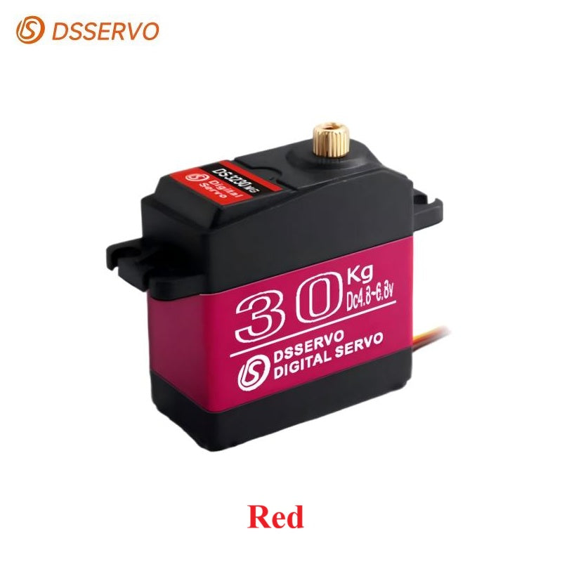 DSSERVO DS3230 MG Servo Motor