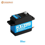 DSSERVO DS3235 SG Servo Motor