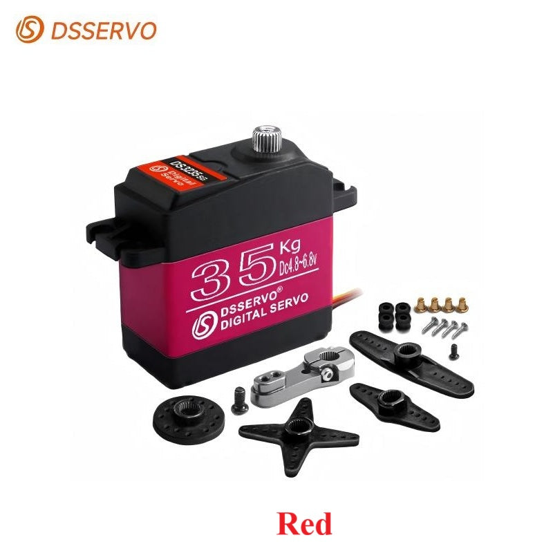 DSSERVO DS3235 SG Servo Motor