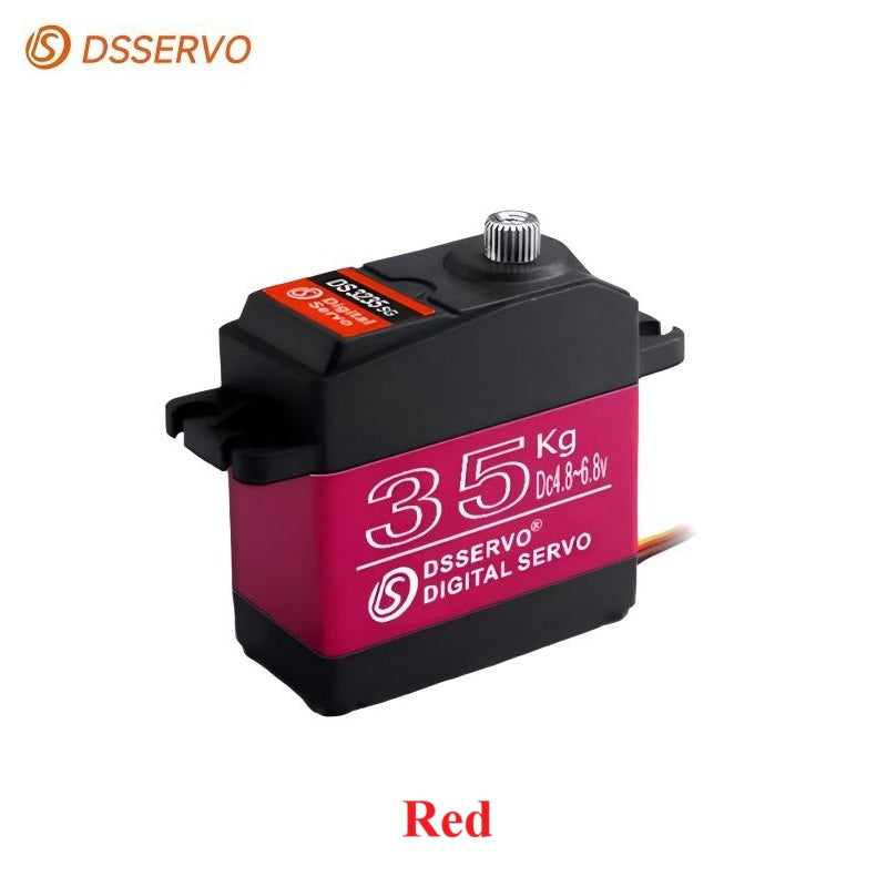 DSSERVO DS3235 SG Servo Motor