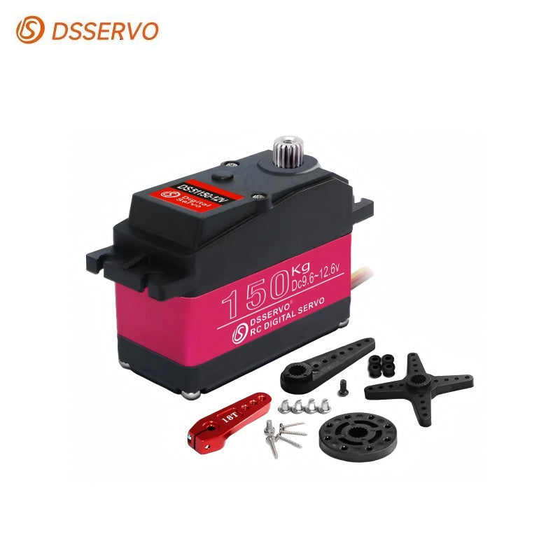 DSSERVO DS51150 Servo Motor