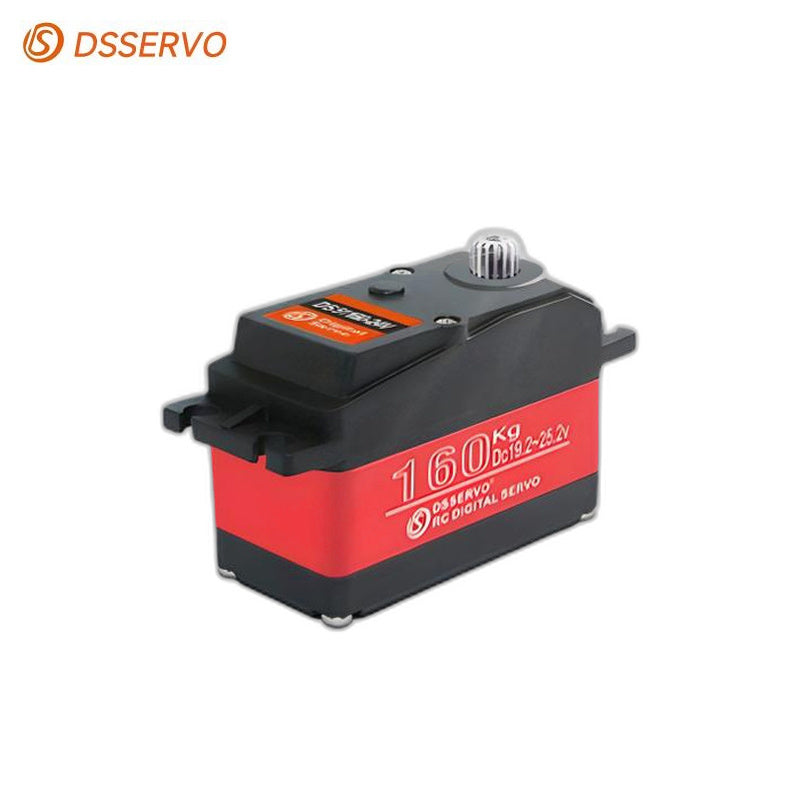 DSSERVO DS51160 Servo Motor