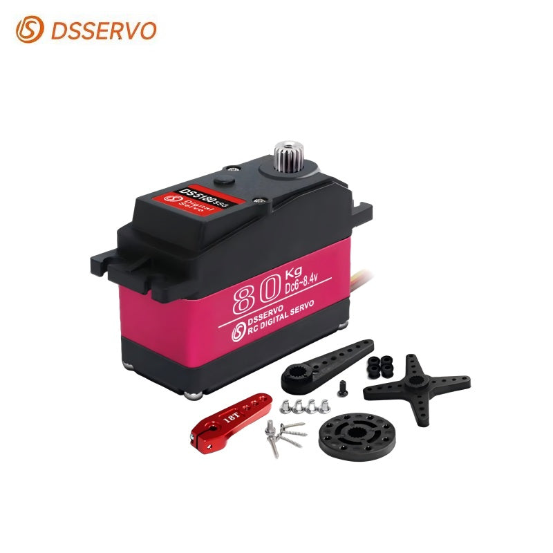 DSSERVO DS5180 SSG Servo Motor
