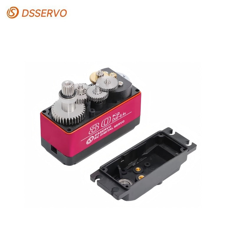 DSSERVO DS5180 SSG Servo Motor