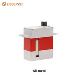 DSSERVO MG90S Servo Motor