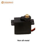 DSSERVO MG90S Servo Motor