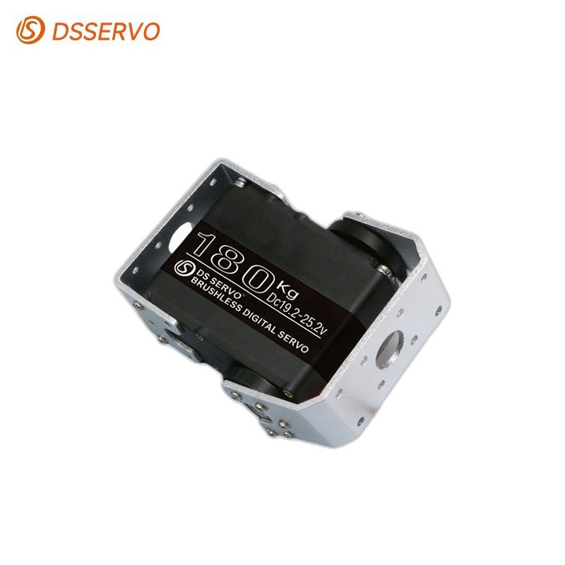 DSSERVO RBLS51180 Servo Motor