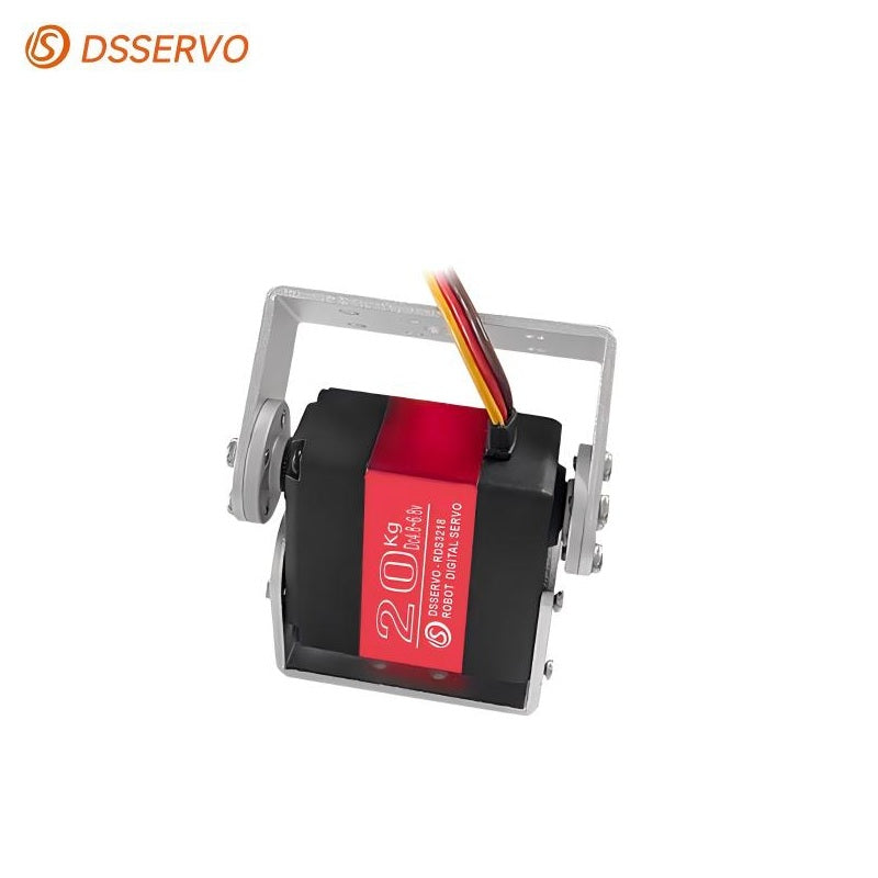 DSSERVO RDS3218 Servo Motor – AIFITLAB