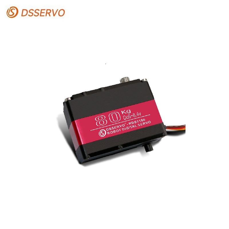 DSSERVO RDS5180 Servo Motor