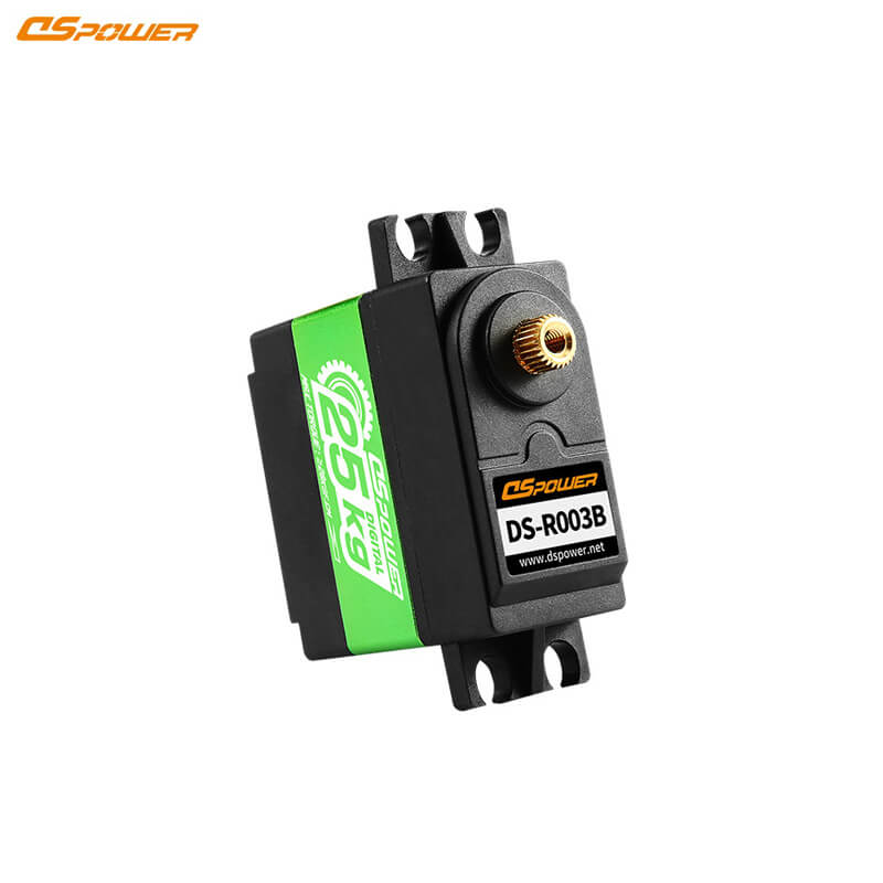 DSpower DS-R003B Servo Motor