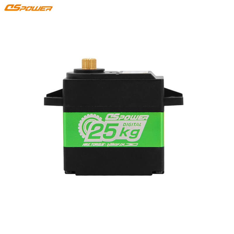 DSpower DS-R003B Servo Motor