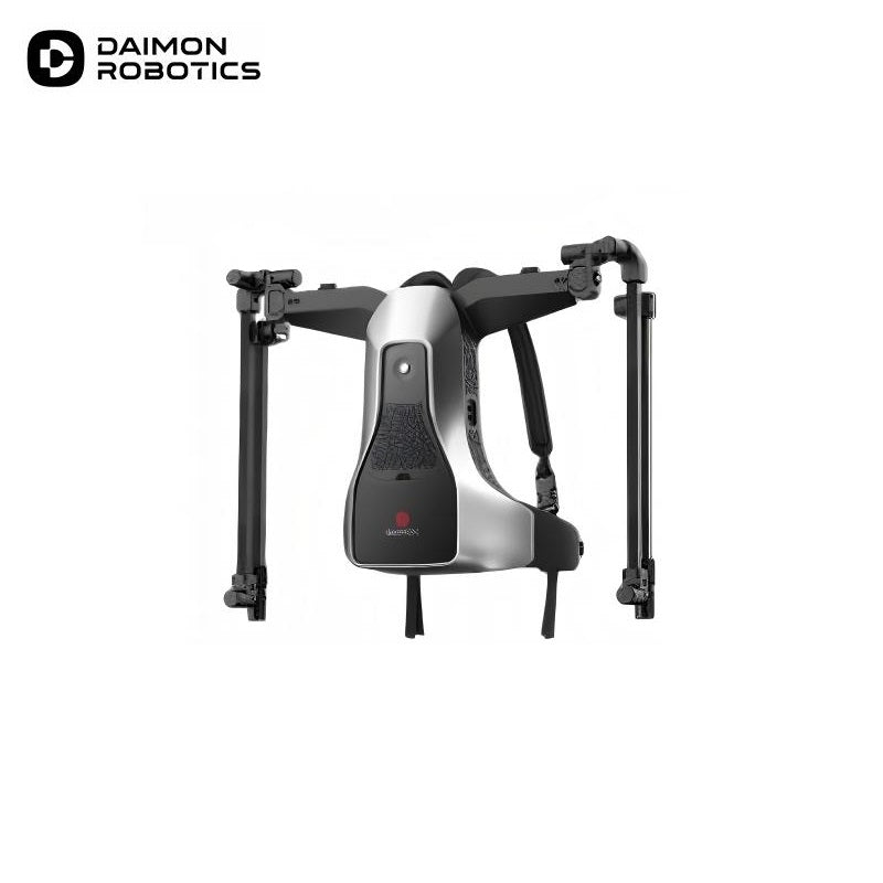 Daimon Robotics DM-DataMaster Backpack Version