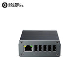 Daimon Robotics DM-Flux Edge AI Computing Platform