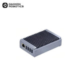 Daimon Robotics DM-Flux Edge AI Computing Platform