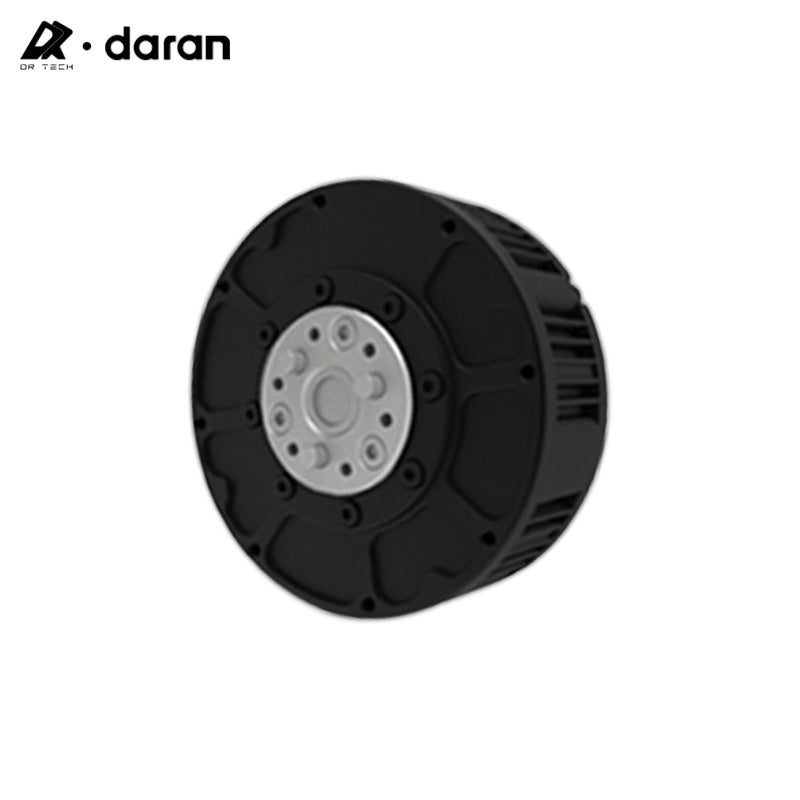 Daran PDA-04 Motor