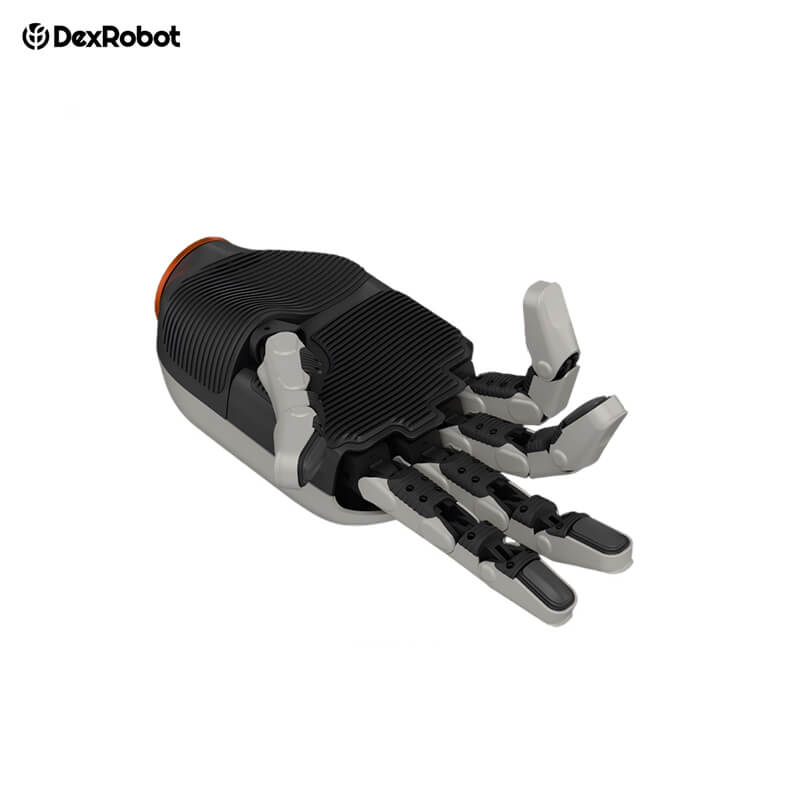 DexRobot DexHand021 Mass Production