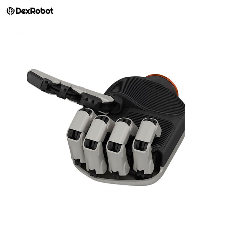 DexRobot DexHand021 Mass Production