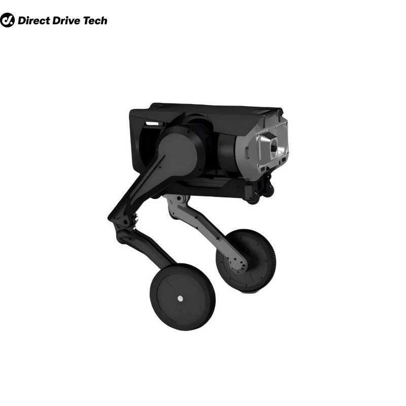 Direct Drive Tech D1 Robot