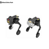 Direct Drive Tech D1 Robot