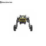 Direct Drive Tech DIABLO Robot